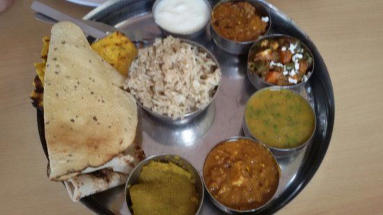 Suraj Dhaba Jaipur
